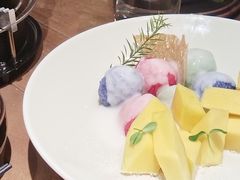 -泰香米泰国餐厅(北城天街店)