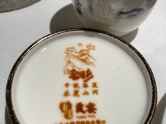 -贡宴盐帮菜自贡驻京联络处餐厅