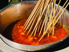 -刘全福吊炉烧烤王(东江路店)