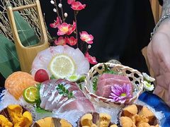 -鮨乐亭Omakase·海胆宴
