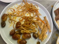 -宴全牛粤来越牛潮汕鲜牛肉火锅(海州万达广场店)