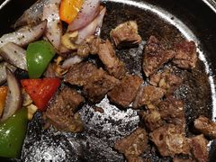 -将军牛排·尔滨地标朝鲜族美食(总店)