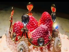 -麦雪尔甜品·生日蛋糕(新街口旗舰店)