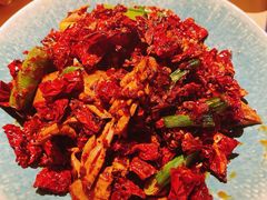 -山石榴·贵州菜(丰盛里店)