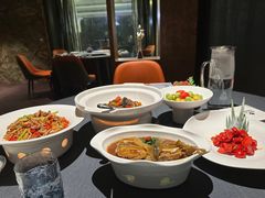 -肆月河豚·淮扬菜·湘菜(华天店)