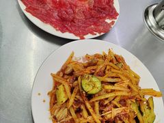 -松明一烤肉馆(鲁园店)