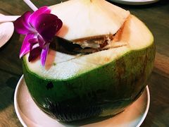 -The Dishes Seafood & Restaurant