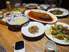 -鲁城往事(游客中心店)