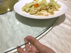 -海精英海鲜世界(台海路店)