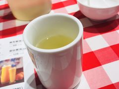 -西贝莜面村(上海百联西郊店)