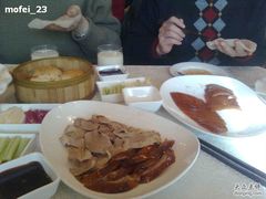 -金百万烤鸭店(马甸店)