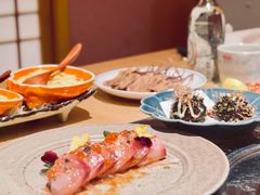 -隐泉京望日式料理(太和广场店)