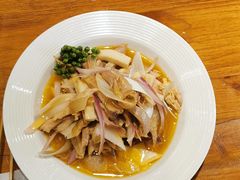 -疆里疆外·和田烤肉·清真