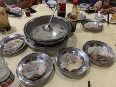 猪杂拉肠-标记美食新鲜猪杂(兴南大道店)