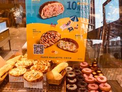 -巴黎贝甜(右安门店)