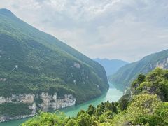 -乌江画廊(彭水苗族土家族自治县)