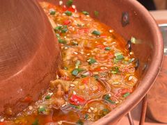 -浩海火燒雲傣家菜(芮欧百货店)