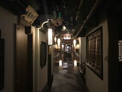 -江南赋(内蒙古大厦店)
