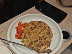-丰茂烤串(建设街店)