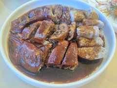 家乡生抽碌鹅-鹅公村·国家非遗传承(荔湾店)