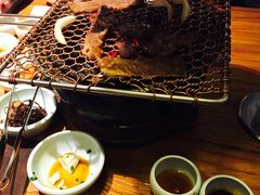-黑牛の店·和牛烧肉(大悦城店)