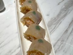 -香樟花园新粤料理(无锡万象城店)