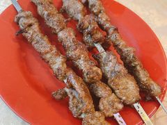 -维吾尔餐厅(宜山路店)