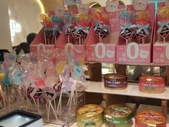 -花花卷卷·鲜食蛋糕(静安久光百货店)