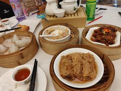 -稻香酒家·33年老字号·港式粤菜(富邦中心店)