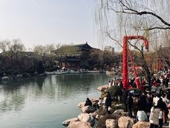 -华清宫景区