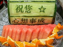 -红厨巷·淮扬菜(熙南里店)