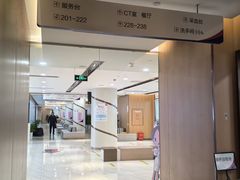 -美年大健康体检中心(浦东美张分院)