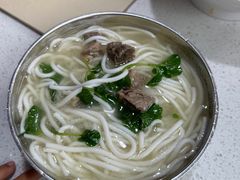 -小倪羊肉米线馆