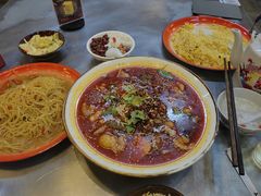-馬伍旺川菜(江北虹悦城店)