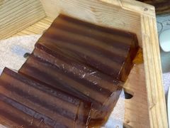 黄糖姜汁糕-寻味顺德·南记酒家·传统顺德菜·鱼生(广源路店)