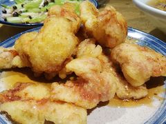 -七菜馆·东北菜·蒸饺(文体路店)