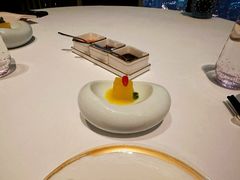 -金轩中餐厅 Jin Xuan(浦东丽思卡尔顿酒店)