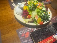 -秀儿四九城·新京菜(亚运村鸟巢店)