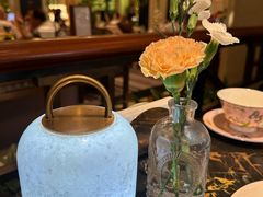 -国际饭店·原点咖啡吧ORIGIN CAFE&BAR