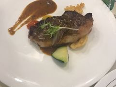-红房子西菜馆(淮海中路店)
