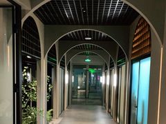 -隐溪茶馆(金虹桥店)