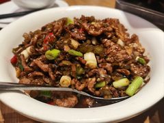 -巢爷老味(东方红店)