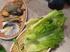 -一绪に寿喜烧(荟聚店)