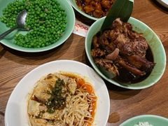 -弄堂里·寻味杭州(湖滨银泰in77C区店)