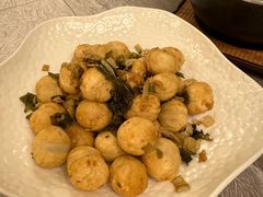 -安徽大厦中餐厅