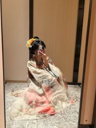 -支流映画摄影·汉服妆造跟拍(本宫来了银泰店)