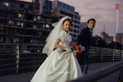 -纯色婚纱摄影(南京店)