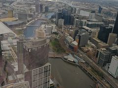-尤利卡88层观景台