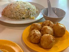 -冰岛茶餐厅(灵狮中路店)