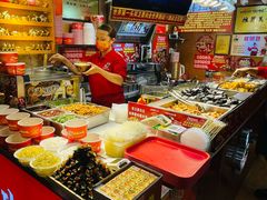 -东门町美食街